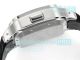 Cartier Santos de Cartier Chronograph Diamond Silver Face Swiss Replica Watch (6)_th.jpg